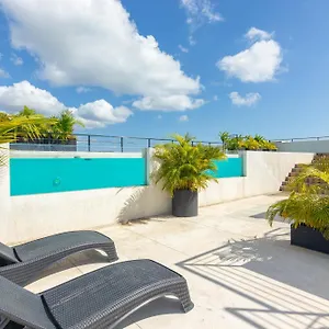 Toh House Luxury By Boutique Mx Hotel apartamentowy